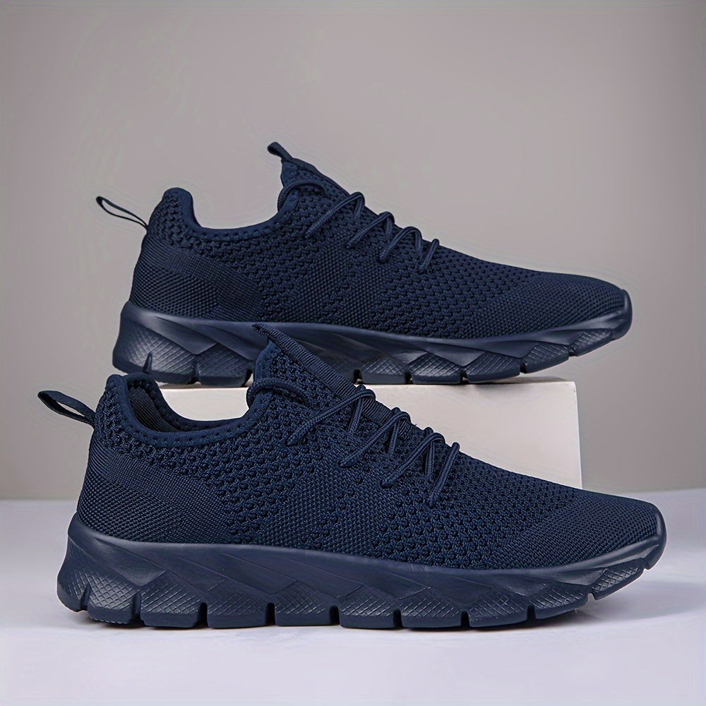 Running Shoes, Lightweight Athletic Sneakers, Breathable